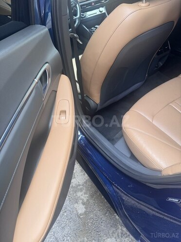 Hyundai Sonata 2020, 187,900 km - 1.6 l - Bakı