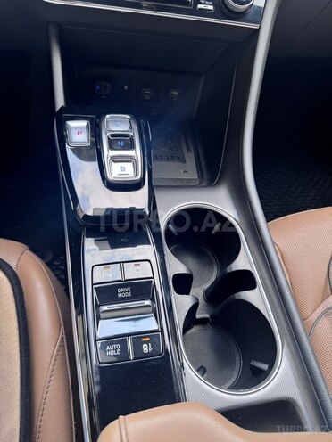 Hyundai Sonata 2020, 187,900 km - 1.6 l - Bakı