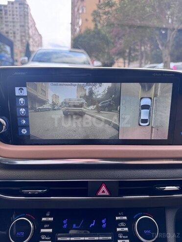 Hyundai Sonata 2020, 187,900 km - 1.6 l - Bakı