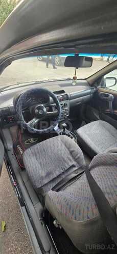 Opel Corsa 1995, 298,000 km - 1.2 l - Bakı