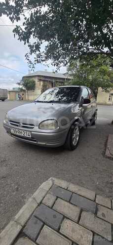 Opel Corsa 1995, 298,000 km - 1.2 l - Bakı