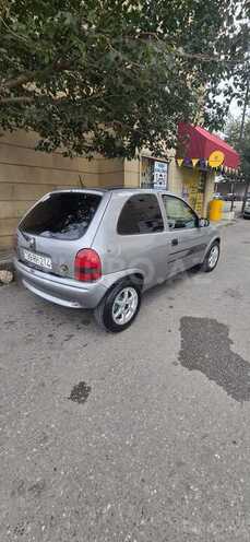 Opel Corsa 1995, 298,000 km - 1.2 l - Bakı