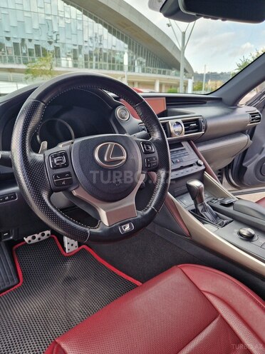 Lexus  2019, 130,000 km - 2.0 l - Bakı