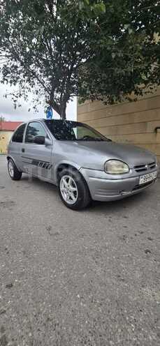 Opel Corsa 1995, 298,000 km - 1.2 l - Bakı