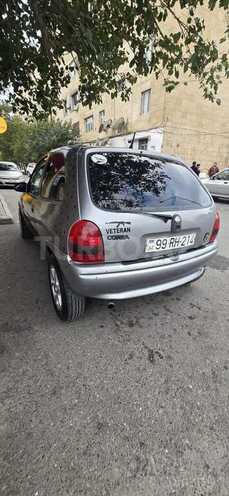 Opel Corsa 1995, 298,000 km - 1.2 l - Bakı