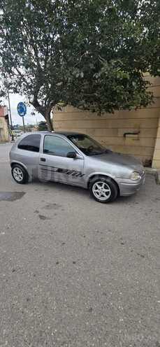 Opel Corsa 1995, 298,000 km - 1.2 l - Bakı