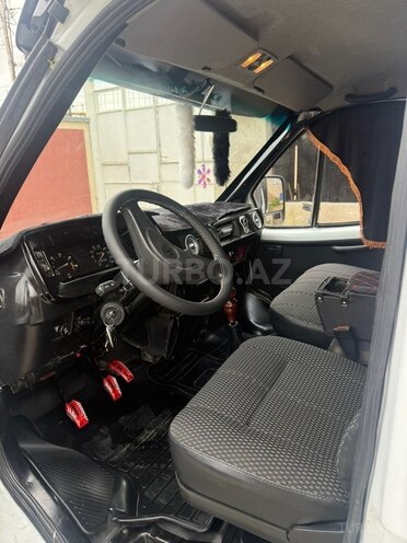 GAZ 33021 1999, 500,000 km - 2.2 l - Bakı