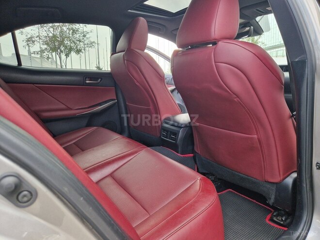 Lexus  2019, 130,000 km - 2.0 l - Bakı