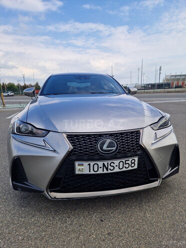 Lexus  2019, 130,000 km - 2.0 l - Bakı