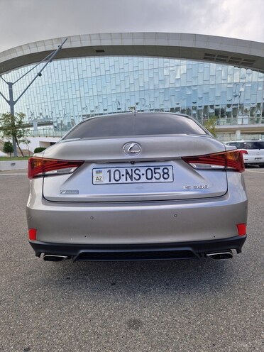 Lexus  2019, 130,000 km - 2.0 l - Bakı