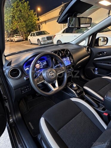 Nissan Note 2017, 150,000 km - 1.2 l - Bakı