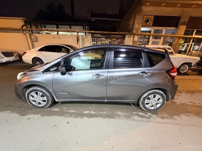 Nissan Note 2017, 150,000 km - 1.2 l - Bakı