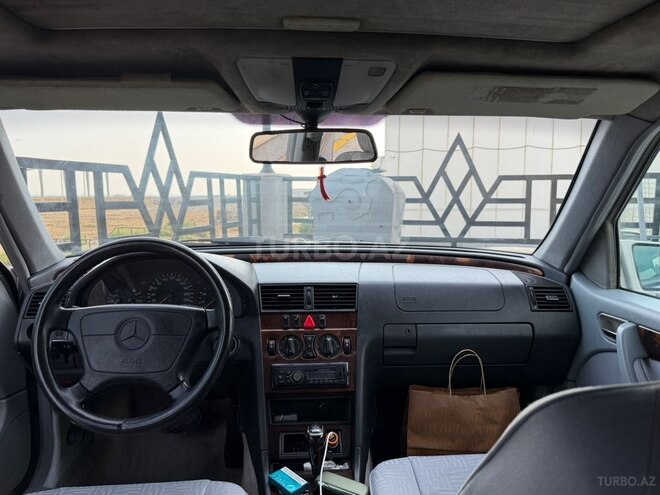 Mercedes C 200 1998, 354,916 km - 2.0 л - Bakı