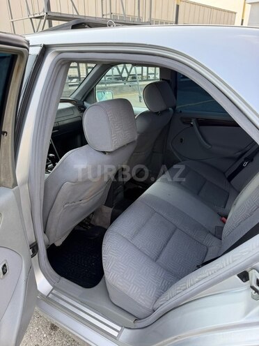 Mercedes C 200 1998, 354,916 km - 2.0 л - Bakı