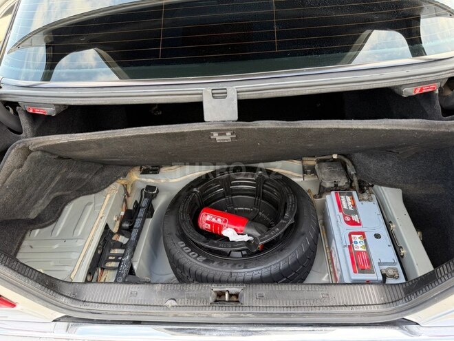 Mercedes C 200 1998, 354,916 km - 2.0 л - Bakı