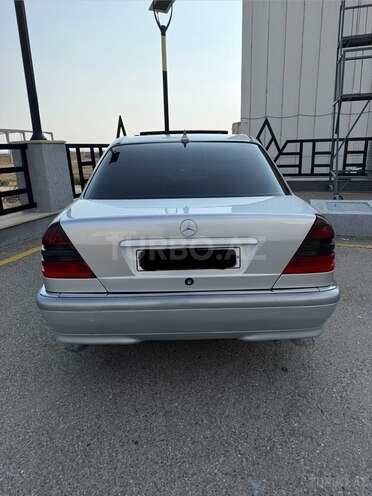 Mercedes C 200 1998, 354,916 km - 2.0 л - Bakı