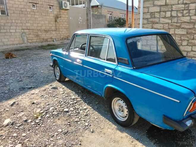 LADA (VAZ) 2106 1986, 75,000 km - 1.5 л - Gəncə
