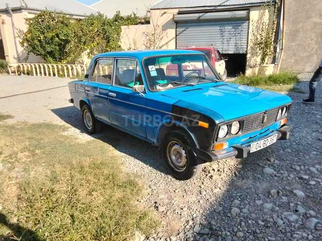 LADA (VAZ) 2106 1986, 75,000 km - 1.5 л - Gəncə