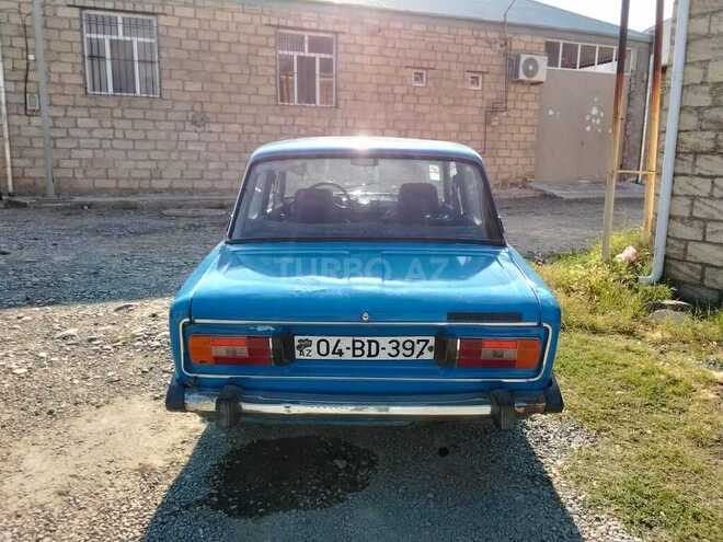 LADA (VAZ) 2106 1986, 75,000 km - 1.5 л - Gəncə
