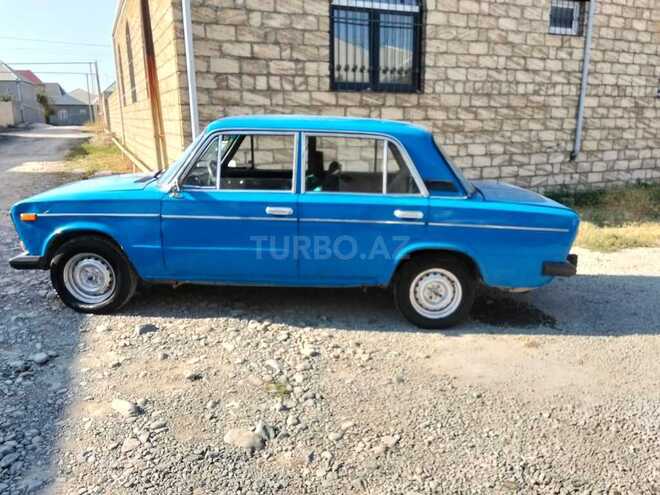 LADA (VAZ) 2106 1986, 75,000 km - 1.5 л - Gəncə