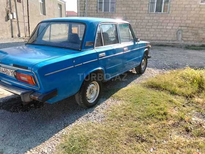 LADA (VAZ) 2106 1986, 75,000 km - 1.5 л - Gəncə