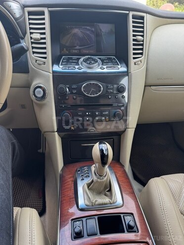 Infiniti FX35 2008, 228,000 km - 3.5 l - Bakı