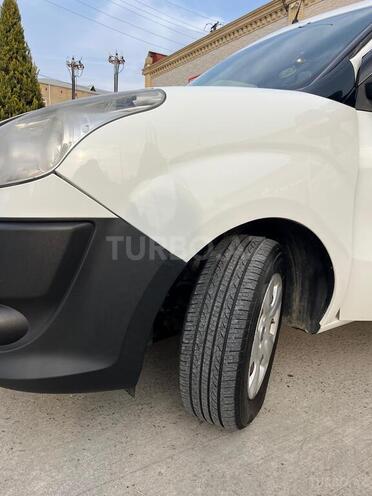 Fiat Doblo 2013, 330,000 km - 1.3 l - Bakı