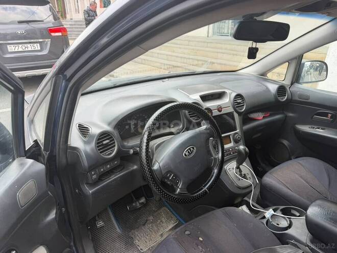 Kia Carens 2007, 357,000 km - 2.0 л - Bakı