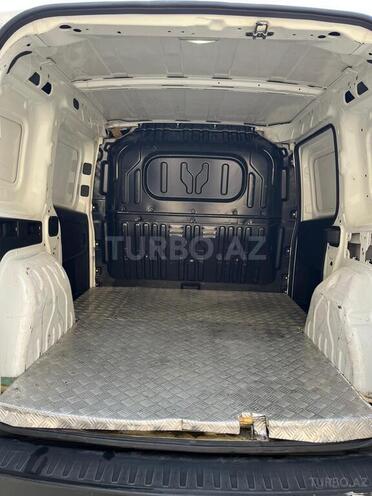 Fiat Doblo 2013, 330,000 km - 1.3 l - Bakı