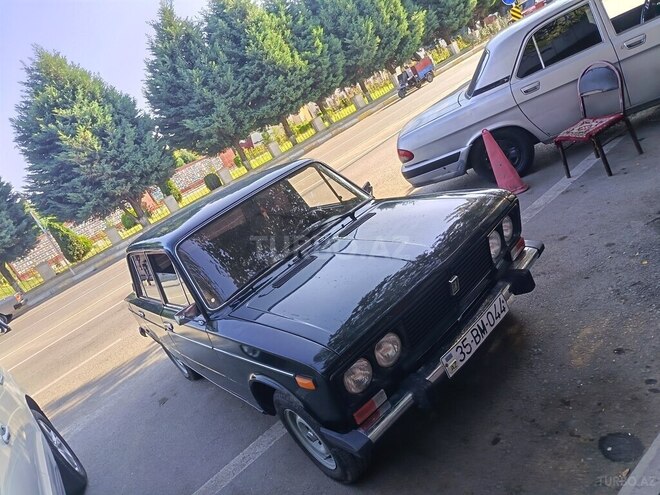 LADA (VAZ) 2106 2004, 15,220 km - 1.6 l - Goranboy