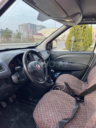 Fiat Doblo 2013, 330,000 km - 1.3 l - Bakı