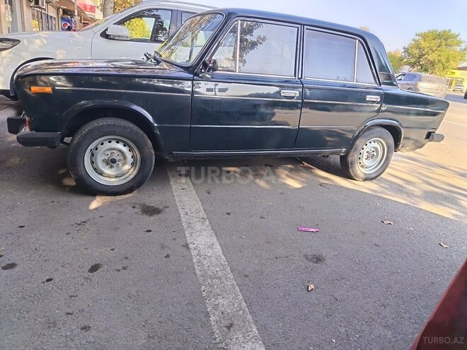 LADA (VAZ) 2106 2004, 15,220 km - 1.6 l - Goranboy