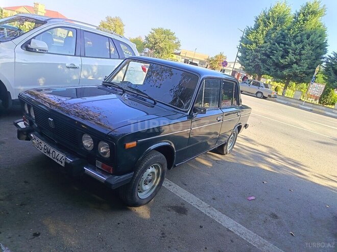LADA (VAZ) 2106 2004, 15,220 km - 1.6 l - Goranboy
