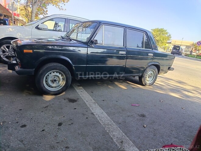 LADA (VAZ) 2106 2004, 15,220 km - 1.6 l - Goranboy