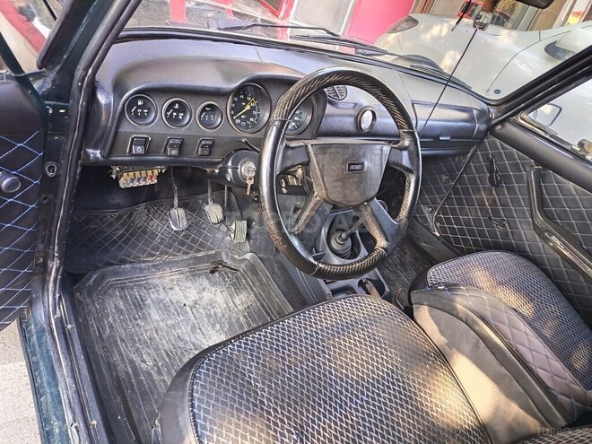 LADA (VAZ) 2106 2004, 15,220 km - 1.6 l - Goranboy