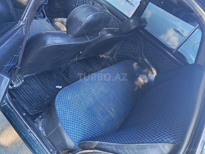 LADA (VAZ) 2106 2004, 15,220 km - 1.6 l - Goranboy