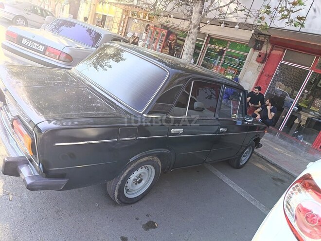 LADA (VAZ) 2106 2004, 15,220 km - 1.6 l - Goranboy