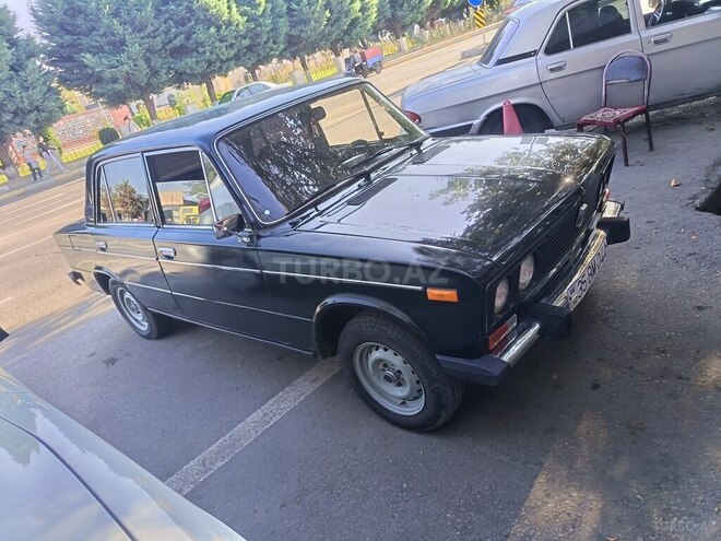LADA (VAZ) 2106 2004, 15,220 km - 1.6 l - Goranboy
