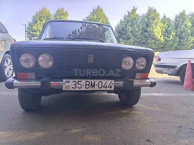 LADA (VAZ) 2106 2004, 15,220 km - 1.6 l - Goranboy