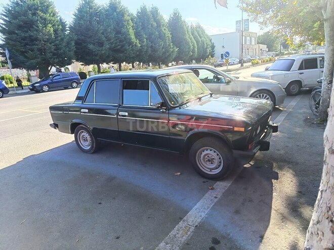 LADA (VAZ) 2106 2004, 15,220 km - 1.6 l - Goranboy