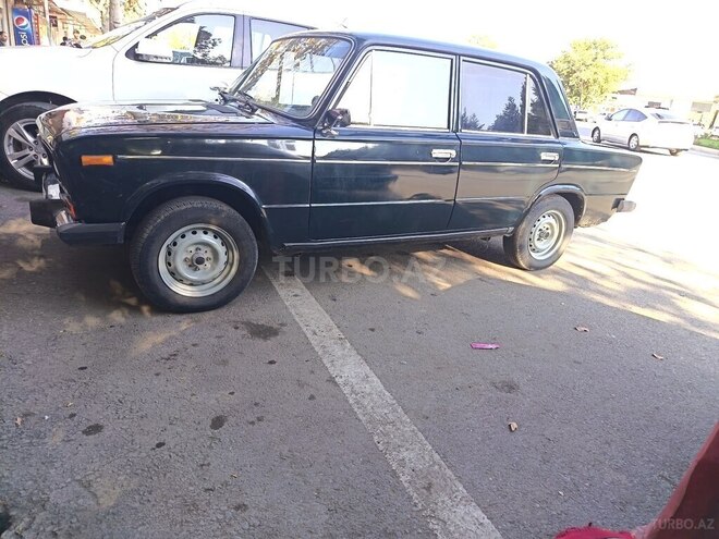 LADA (VAZ) 2106 2004, 15,220 km - 1.6 l - Goranboy
