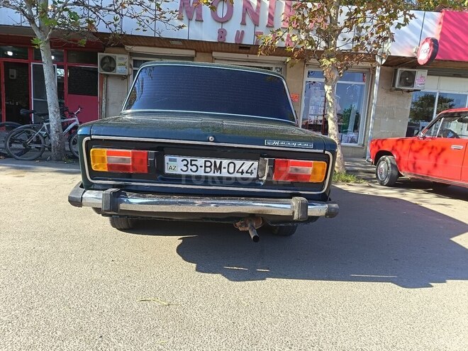 LADA (VAZ) 2106 2004, 15,220 km - 1.6 l - Goranboy