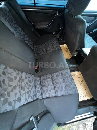 Mercedes C 180 1998, 315,000 km - 1.8 l - Astara