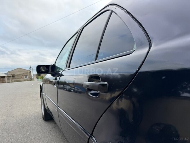 Mercedes C 180 1996, 270,000 km - 1.8 l - Bakı