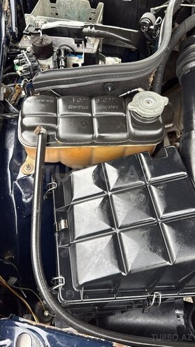 Mercedes C 180 1996, 270,000 km - 1.8 l - Bakı