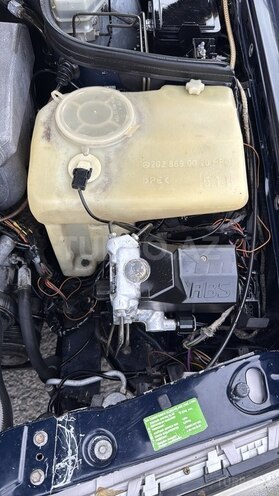 Mercedes C 180 1996, 270,000 km - 1.8 l - Bakı