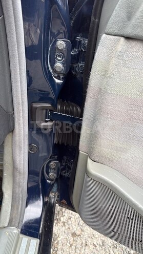 Mercedes C 180 1996, 270,000 km - 1.8 l - Bakı