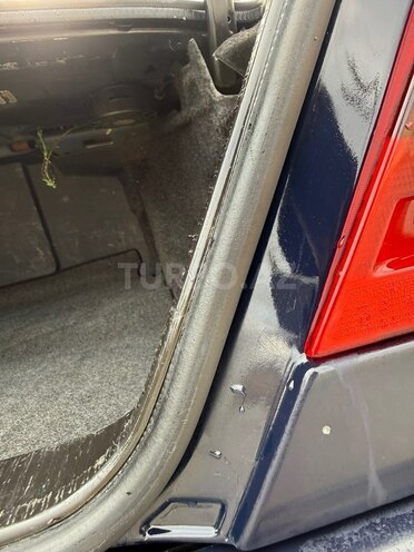 Mercedes C 180 1996, 270,000 km - 1.8 l - Bakı