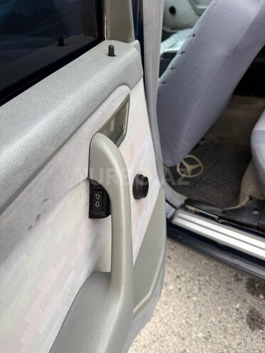Mercedes C 180 1996, 270,000 km - 1.8 l - Bakı