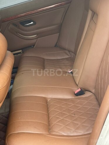 BMW 523 1998, 501,245 km - 2.5 l - Bakı